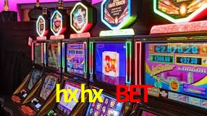 cassino hxhx bet