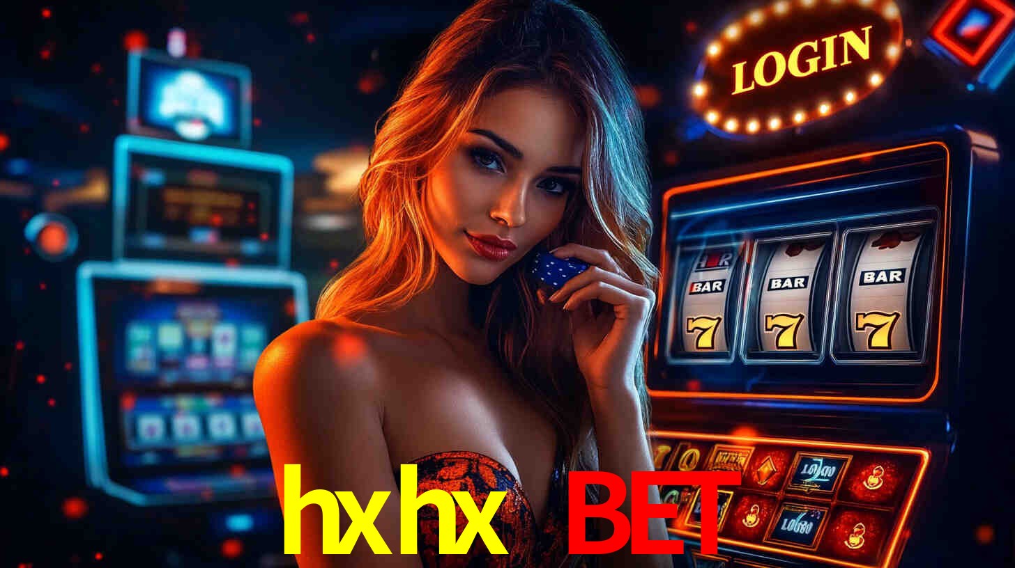 hxhx bet app