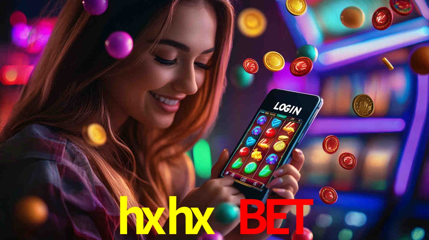 Sinta a adrenalina dos jogos de cassino com hxhx bet