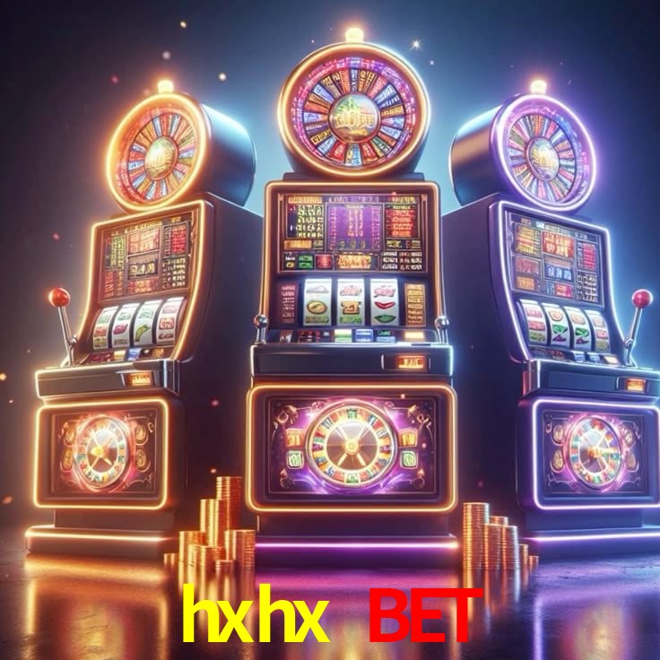 hxhx bet