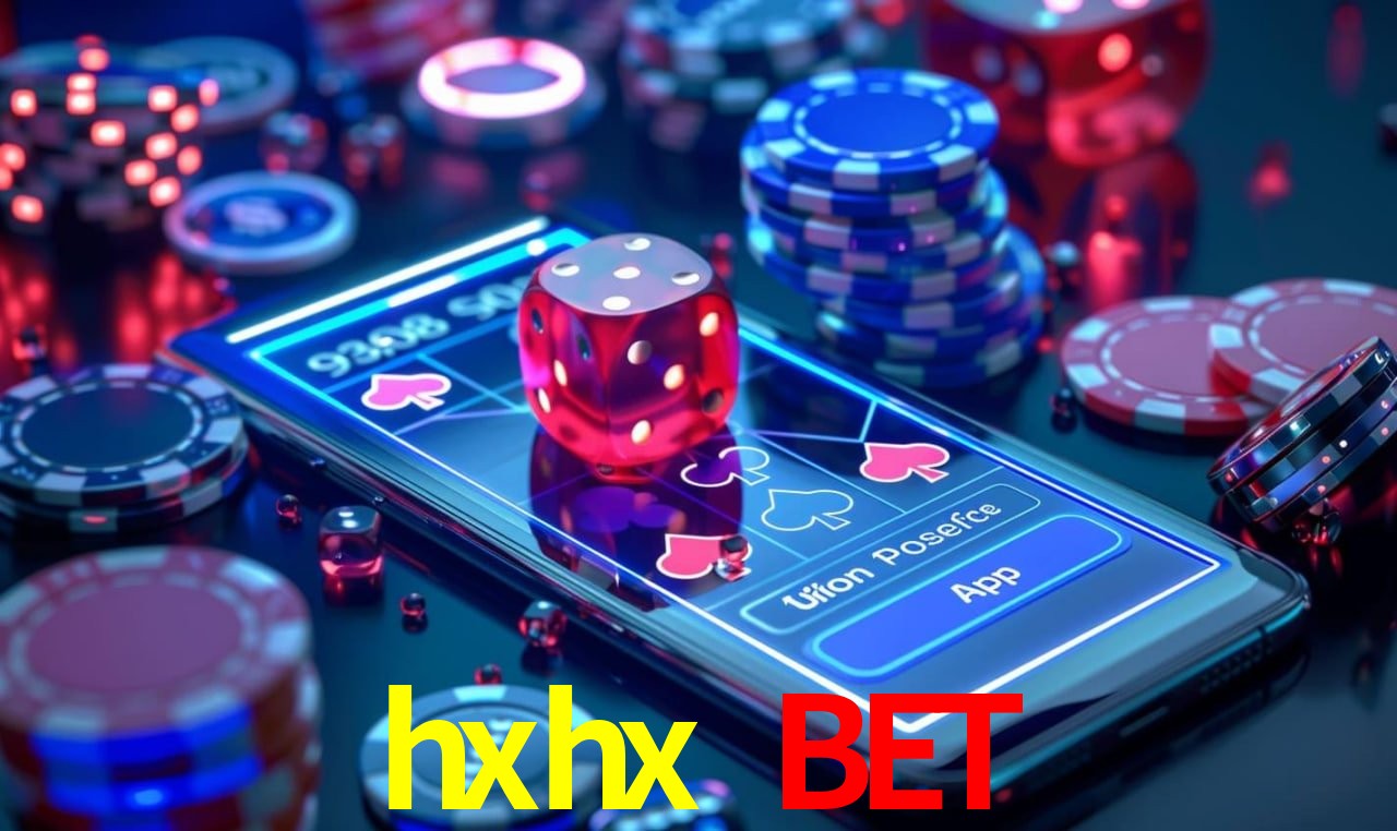 Canal oficial no Telegram da hxhx bet