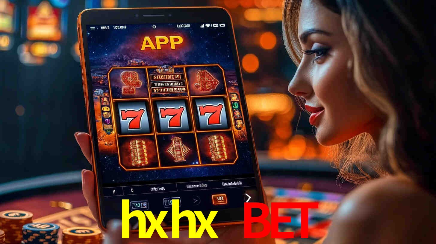 hxhx bet: A Experiência de Casino com Jogos de Mesa ao Vivo