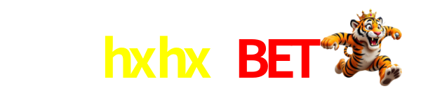 Logo da hxhx bet