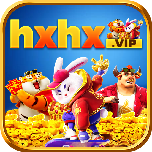 HXHX Logo